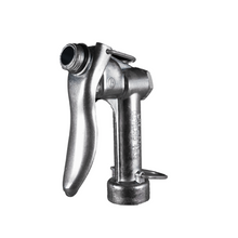Industrial Grade Heavy Duty All Metal Landscaping Kit