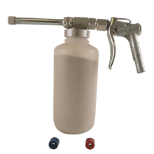 M-1600-2 Siphon Sprayer with 1 Qt. Plastic Canister