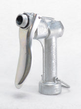 an image of a water sprayer with no nozzle tip attached.