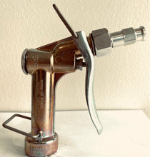 Water Wand Kit Complete: Heavy Duty All Metal Water Sprayer Nozzle Kit with 20" Wand with 3 Spray Tips