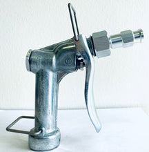 Water Wand Kit Complete: Heavy Duty All Metal Water Sprayer Nozzle Kit with 20" Wand with 3 Spray Tips