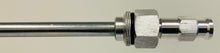 Water Wand Kit Complete: Heavy Duty All Metal Water Sprayer Nozzle Kit with 20" Wand with 3 Spray Tips