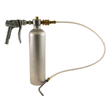 O-1800-1-4' Aviation/Automotive Portable 20 oz. Atomized Sprayer System