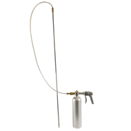 O-1800-1-4' Aviation/Automotive Portable 20 oz. Atomized Sprayer System