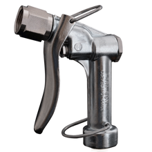 Water Wand Kit Complete: Heavy Duty All Metal Water Sprayer Nozzle Kit with 20" Wand with 3 Spray Tips