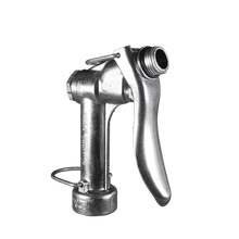 NDT Rinse Rinse Nozzle Only (Without Adapter & Brass Sprayer Nozzle)