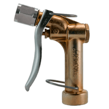 Water Wand Kit Complete: Heavy Duty All Metal Water Sprayer Nozzle Kit with 20" Wand with 3 Spray Tips