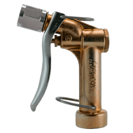 F-C-125-P Water Spray Nozzle with Reversible Spray Tip