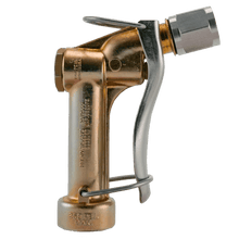 F-C-125-P Water Spray Nozzle with Reversible Spray Tip